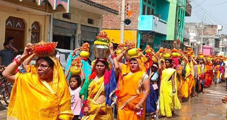 Bhagwat Katha news