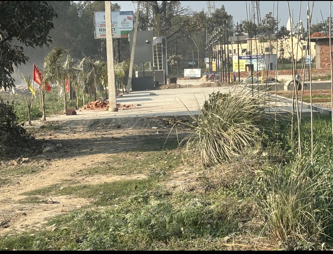 National darpan :  सिंचाई खंड हरिद्वार की नाक के नीचे सिंचाई विभाग की भूमि पर अवैध अतिक्रमण, सम्बन्धित अधिकारी अवैध अतिक्रमण के खिलाफ कार्रवाई करने में नाकाम। 